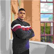 Profesor especializado en administración de empresas