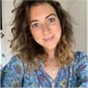 Experienced native English teacher for online & in-person classes / Profesora nativa de inglés para clases online y presenciales