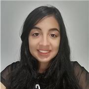 Profesora de español y literatura