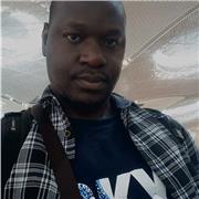 Ousmane BADIANE
