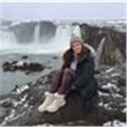 Profesora de inglés con el C2 de la Escuela Oficial de Idiomas