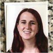 studentessa diplomata con 100/100 presso il Liceo linguistico e attualmente studentessa universitaria offre lezioni private in tutte le materie