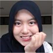 I provide Indonesian language lessons for young learners and adults. We can conduct the lessons online. You can book the first lesson for
