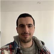 Ich bin Student , ich biete online arabische Unterrischt mit sehr gutem Preis damit ich mein Studium finanzieren kann