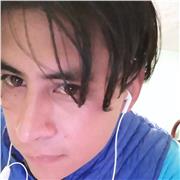 Maestro de matemáticas de secundaria, preparatoria y universidad