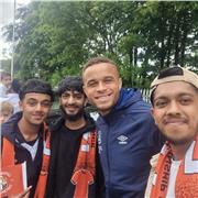 Usmaan