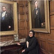 Dynamic Italian tutor with a passion for language and culture, offering personalised lessons for all levels in London. Experienced