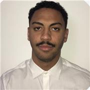 Profesor de inglés para clases particulares