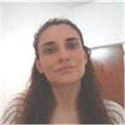 Profesora de Comercio Exterior y Ciencias Económicas