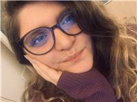 Laureanda in lettere moderne offre ripetizioni nelle materie umanistiche, inglese e matematica