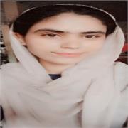 Ghulam Fatima