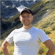 English tutor for confident speaking and professional communication fora all | Cambridge and TEFL certified
