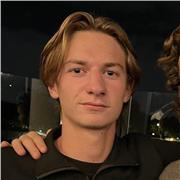 Étudiant à Dauphine en maths-info, 2 ans d'expérience, propose cours de maths pour collégiens et lycéens à Paris ou en ligne