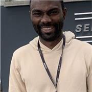 Dou aulas online de inglês e reforço particular