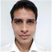 Profesor de ciencias biológicas