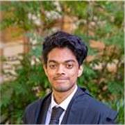 Physics Undergraduate at the University of Oxford willing to teach Physics, Maths, or Computer Science at GCSE or A-level.