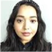 English tutor working with ages 5-12