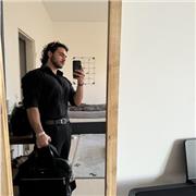 Mathe-Tutor, der Kinder aller Altersgruppen unterrichtet inklusive Oberstufe und Hochschule