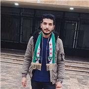 Informatics Engineer: Python/C++/Java & AI/ML Lessons for All Levels – Hands-On Projects via Online/In-Person in Aleppo, Syria!