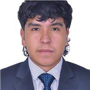 Licenciado en deporte con conocimiento para explicar tareas y comandos de bachillerato