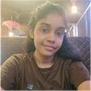 English tutor who teaches all ages of children 