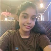 English tutor who teaches all ages of children