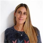 Profesora de Educación Primaria y Educación Especial