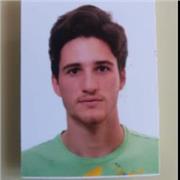 Ripetizioni di lingua spagnola e/o inglese