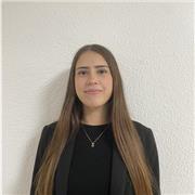 Me defino como una persona proactiva, empática y con buena relaciones sociales.
me gustaría dar clase a niños pequeños