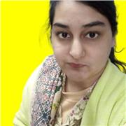 Professional Biology Instructor; MCAT Tutor, English Language Teacher