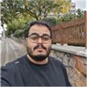 Professor particular de Língua Portuguesa e Redação com experiência em sala de aula e tutoria online