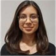 Estudiante de ilustración con base en dibujo y técnicas tradicionales, enseño refuerzo  a principiantes y estudiantes