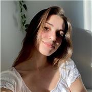 Sono una ragazza di 24 anni madrelingua spagnola che offre ripetizioni di spagnolo, orari e giorni flessibili