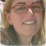 Profesora de español para extranjeros y doy clases particulares de primaria de inglés, matemáticas y catalán