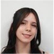 Profesora de ESO para los tres primeros cursos y primaria apta para cualquier curso.