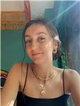 Profesora de sociales, lengua y mate para primaria