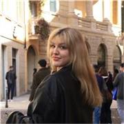 Se vuoi imparare l’inglese rapido, efficace e coinvolgente, acquisendo fiducia nel parlare, sono qui per te!