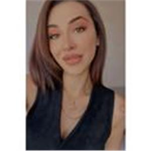Özge Gülpinar