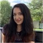 Profesora particular nativa de Inglés Británico para todas las edades