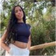 Soy una persona responsable, paciente y cercana. Daria clases a extranjeros que quieran aprender español