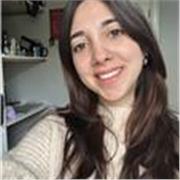 I am an empathetic, patient person. I am also structured, yet creative. I teach kids and adults, but prefer adults.