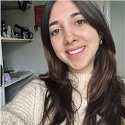 I am an empathetic, patient person. I am also structured, yet creative. I teach kids and adults, but prefer adults.