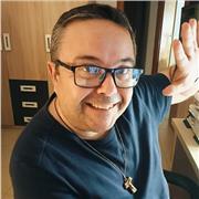 Professor de filosofia y teología con muchas ganas de ayudar