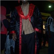Mohamed