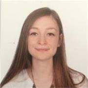 Zertifizierter Türkischlehrerin als Fremdsprache, für Kinder oder Erwachsene.