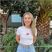 Graduada en Bioquímica ofrece clases de apoyo para todas las materias de primaria en centro Madrid