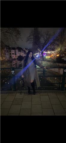 Bekkouche Sarah