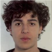 Etudiant en double master d'économie et de droit privé à Rome, recherche étudiant pour donner des cours particuliers.