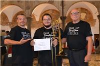 Studente di conservatorio offre lezioni di trombone, tromba e teoria musicale