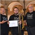 Studente di conservatorio offre lezioni di trombone, tromba e teoria musicale